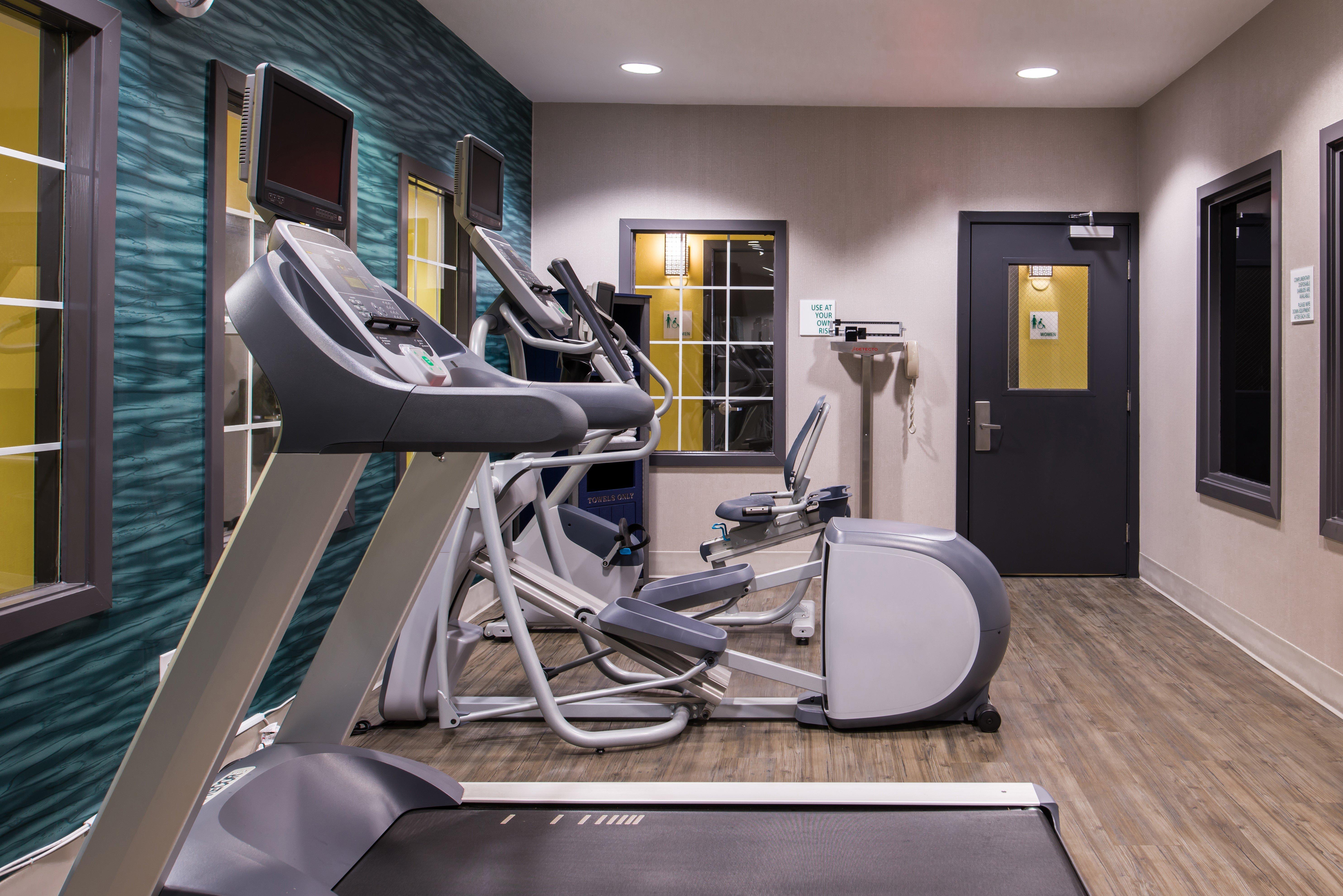 Holiday Inn And Suites Addison By Ihg Eksteriør billede