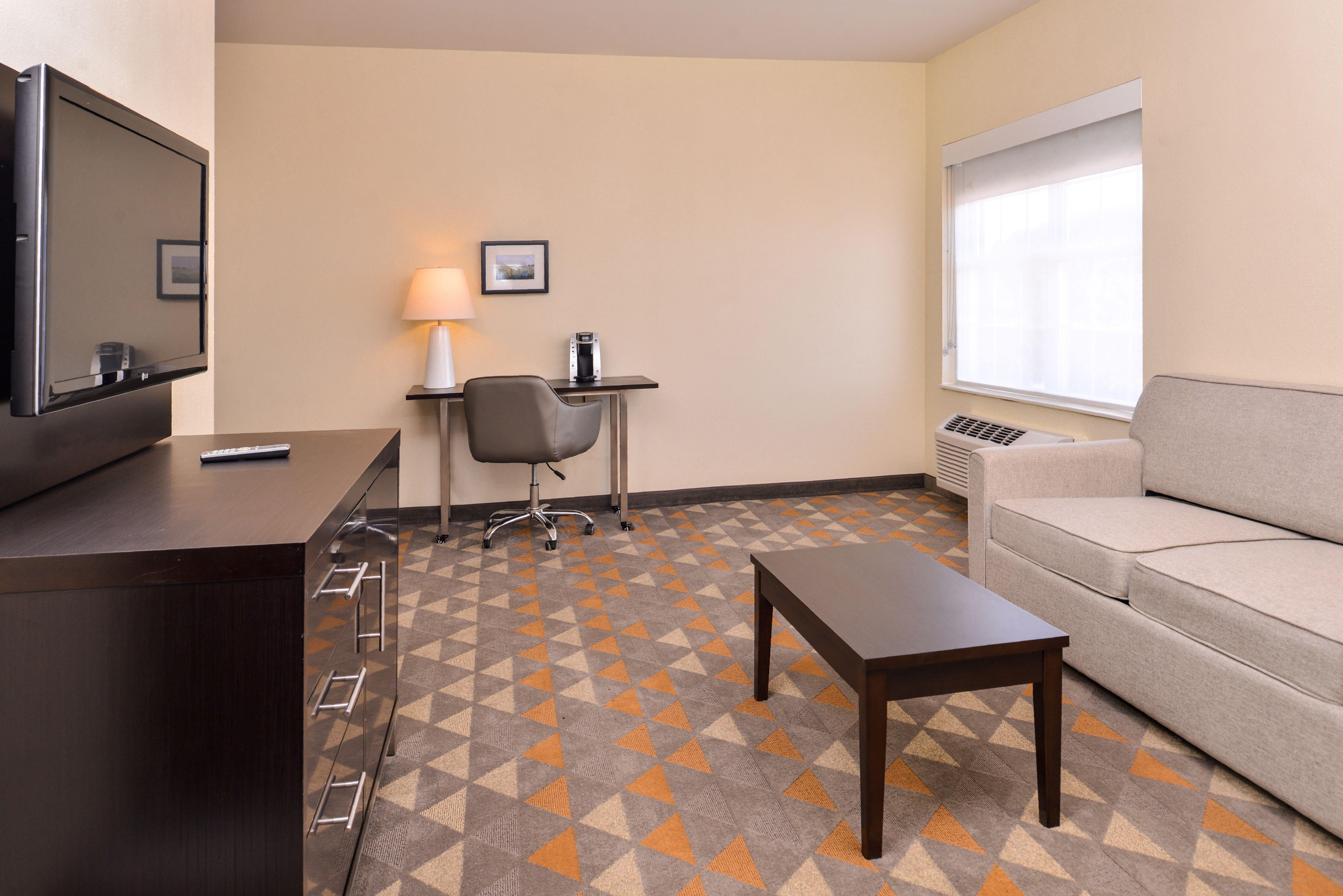 Holiday Inn And Suites Addison By Ihg Eksteriør billede