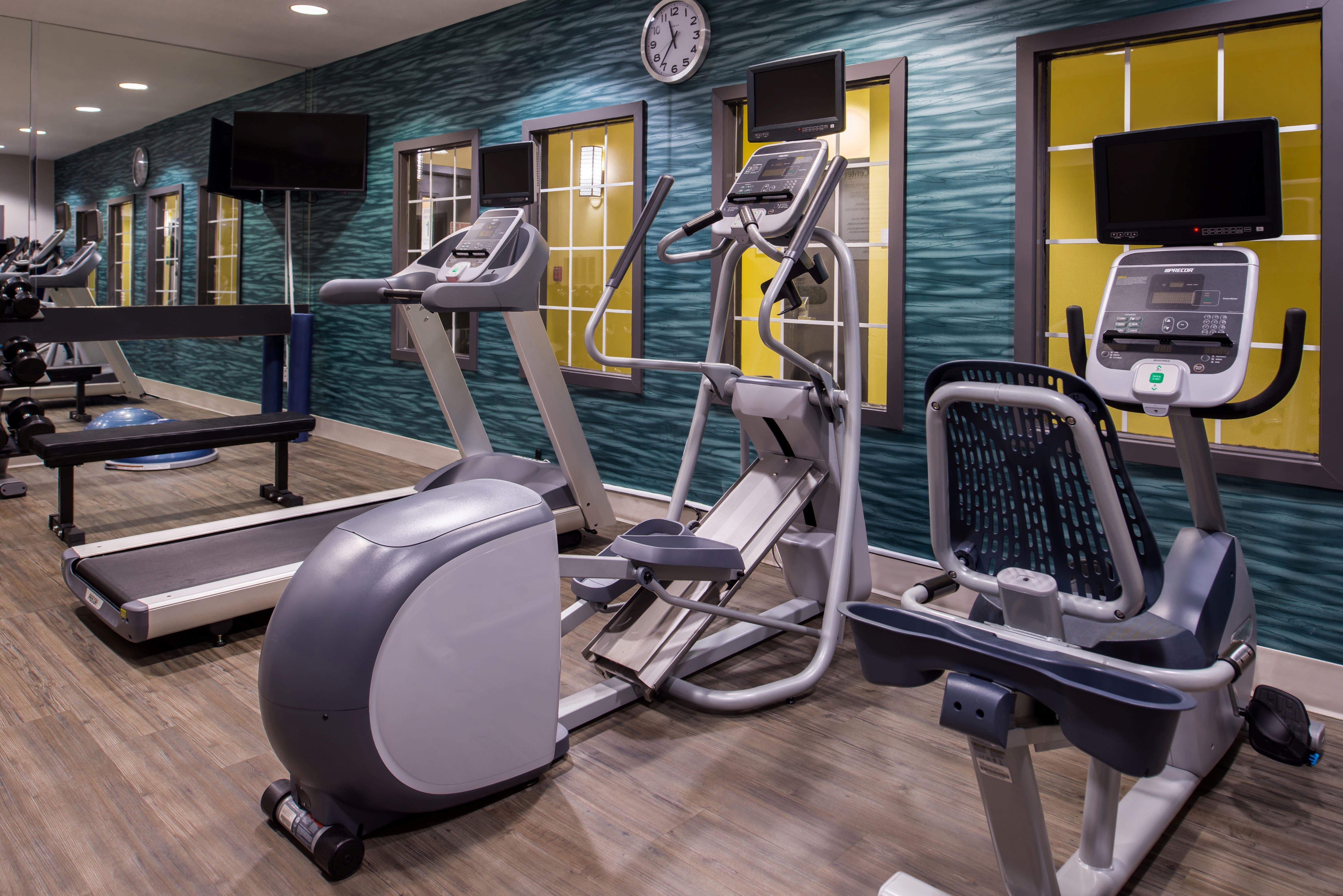 Holiday Inn And Suites Addison By Ihg Eksteriør billede