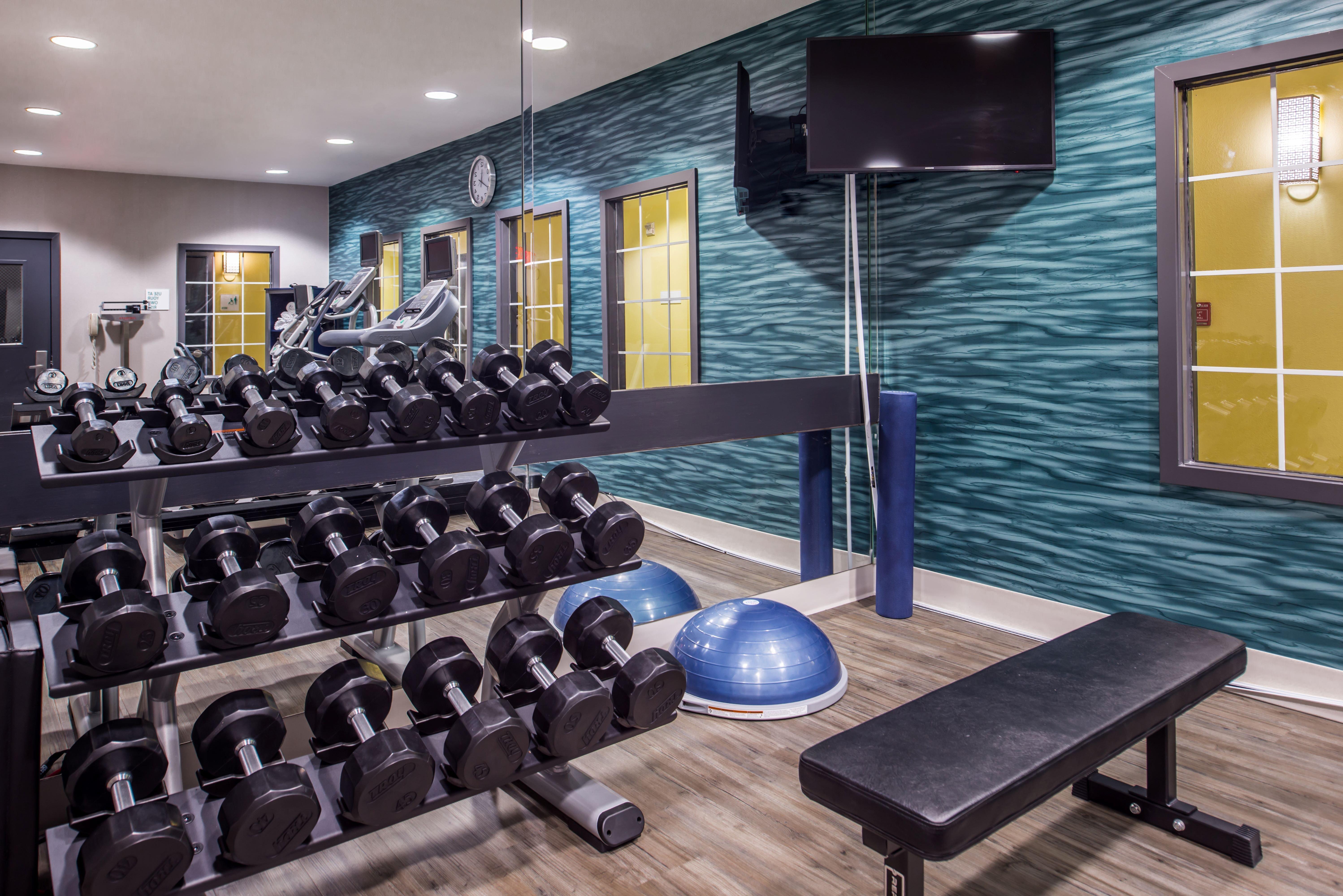 Holiday Inn And Suites Addison By Ihg Eksteriør billede