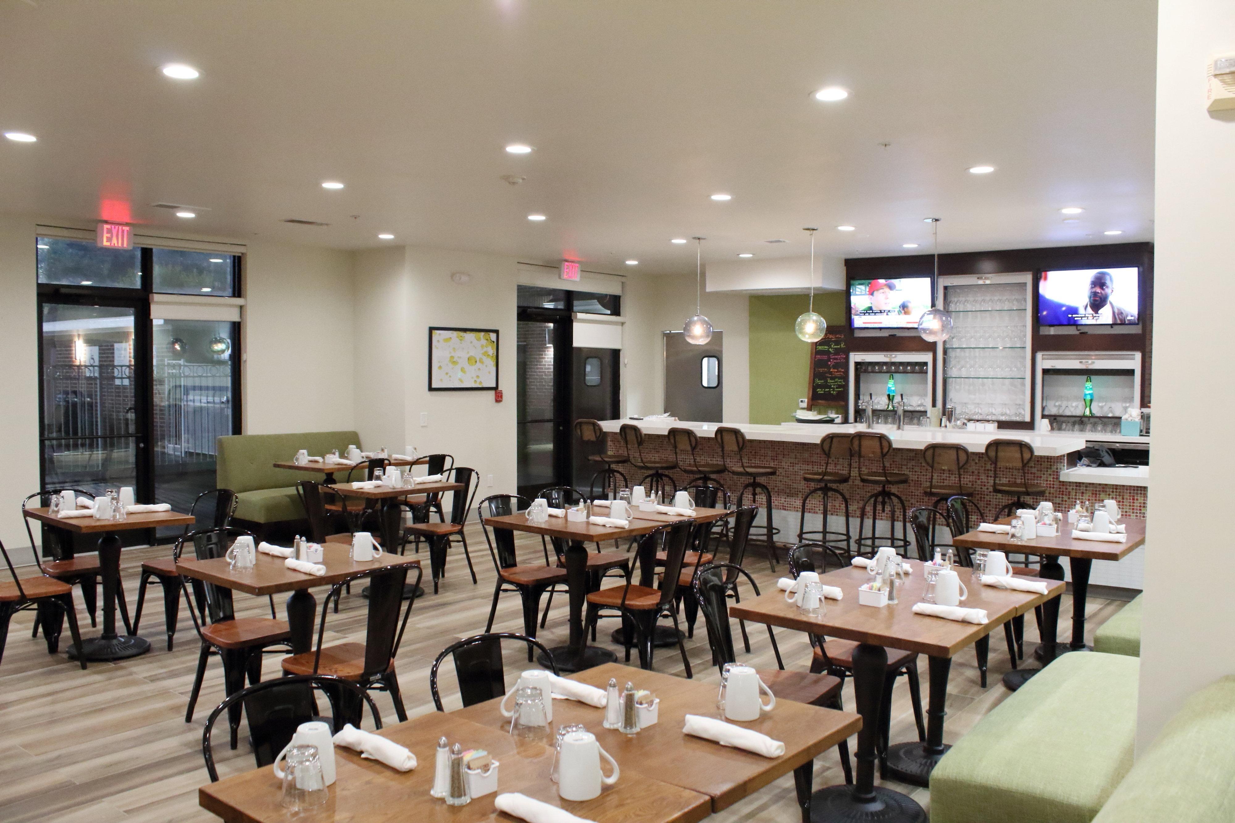 Holiday Inn And Suites Addison By Ihg Eksteriør billede